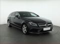 Mercedes-Benz CLS 350 BlueTEC 4MATIC, DPH, R