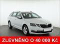 �koda Octavia Laurin&Klement 2.0 TDI, 4X4