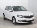�koda Fabia Ambition 1.2 TSI, Tempomat