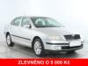 koda Octavia 1.6, Serv.kniha, nov STK