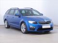 koda Octavia RS 2.0 TDI, Serv.kniha, Ke