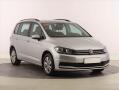 Volkswagen Touran Comfortline 2.0 TDI