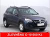 Volkswagen Tiguan 1.4 TSI, Serv.kniha