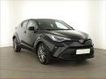 Toyota C-HR 2.0 Hybrid