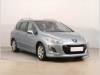 Peugeot 308 1.6 HDi, Serv.kniha