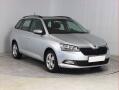 �koda Fabia Ambition 1.0 TSI, Serv.kniha