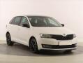 �koda Rapid Spaceback 1.4 TDI, Serv.kniha