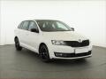 �koda Rapid Spaceback 1.4 TDI, Serv.kniha