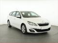 Peugeot 308 1.6 BlueHDi, Serv.kniha