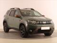 Dacia Duster Extreme 1.3 TCe, digi klima