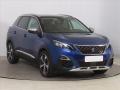 Peugeot 3008 1.2 PureTech, Serv.kniha, Ke