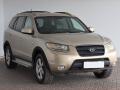 Hyundai Santa Fe 2.2 CRDi, 4X4, 7�m�st, Navi
