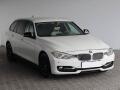 BMW 318 d, Automat, Xenony