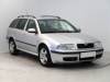 koda Octavia 1.9 TDI , Serv.kniha