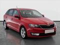 �koda Rapid Spaceback 1.2 TSI, �R,1.maj