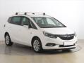 Opel Zafira 1.4 Turbo, LPG, 7�m�st