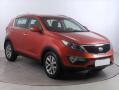 Kia Sportage 1.7 CRDi, Serv.kniha, Tempomat