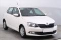 koda Fabia 1.0, R,1.maj, Serv.kniha