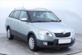koda Fabia Scout 1.4 TDI, po STK, Tan