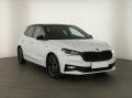 koda Fabia 1.0 TSI, MONTE CARLO