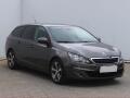 Peugeot 308 1.6 e-HDi, Tempomat