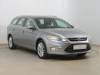 Ford Mondeo Titanium 2.0 TDCi, Serv.kniha