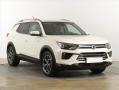 SsangYong Korando Style 1.5 T-GDI, digi klima