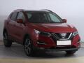 Nissan Qashqai N-Tec 1.2 DIG-T, Serv.kniha