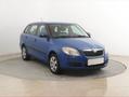 koda Fabia 1.4 16V, Serv.kniha, po STK