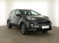 Kia Sportage 1.6 GDI, Serv.kniha, Navi