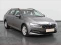 �koda Superb Ambition 1.5 TSI