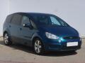 Ford S-MAX 2.0 TDCi, Serv.kniha, Navi