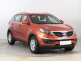 Kia Sportage 1.7 CRDi, Serv.kniha