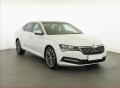 �koda Superb 2.0 TDI, Automat, Tempomat