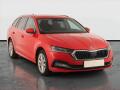 �koda Octavia 2.0 TDI, Serv.kniha, Tempomat