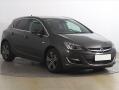 Opel Astra 1.6 T, Xenony, Tempomat