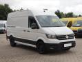 Volkswagen Crafter 2.0 TDI, L3H3, 1.0t, 1Maj