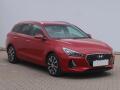 Hyundai i30 1.6 CRDi, Automat, Serv.kniha