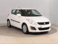 Suzuki Swift 1.2, Serv.kniha