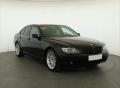 BMW 740i, Automat, Serv.kniha