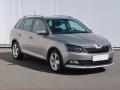 koda Fabia Scout 1.2 TSI, Tempomat