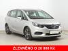 Opel Zafira 1.6 CDTI, Serv.kniha, Navi