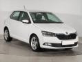 koda Fabia Style 1.0 TSI, Serv.kniha