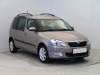 koda Fabia 1.4 TDI, Tan, jezd skvle