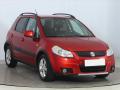 Suzuki SX4 1.6 VVT, nov STK, Tan