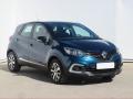 Renault Captur Limited 0.9 TCe, LPG, Tempomat