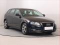 Audi A3 2.0 TDI, Serv.kniha, Navi