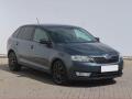 �koda Rapid Spaceback 1.6 TDI, Xenony