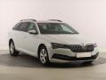 �koda Superb Ambition 2.0 TDI, Automat