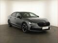 �koda Superb 2.0 TDI, SPORTLINE, KEYLESS
